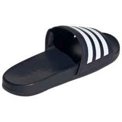 ADIDAS Men's Adilette Comfort Slides -FootCraft Shop 2078041 402 alt3