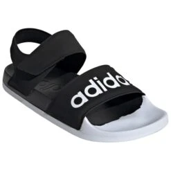ADIDAS Men's Adilette Sandals -FootCraft Shop 2078042 001 alt2