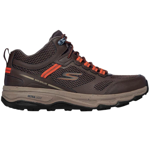 SKECHERS Men's GOrun Trail Altitude - Element Hiking Boots 2 SKECHERS Men's GOrun Trail Altitude - Element Hiking Boots - Image 2