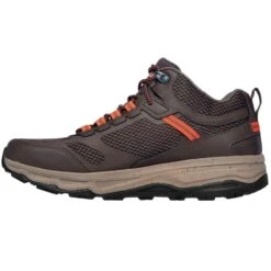SKECHERS Men's GOrun Trail Altitude - Element Hiking Boots 7 SKECHERS Men's GOrun Trail Altitude - Element Hiking Boots -FootCraft Shop 2078170 201 alt2