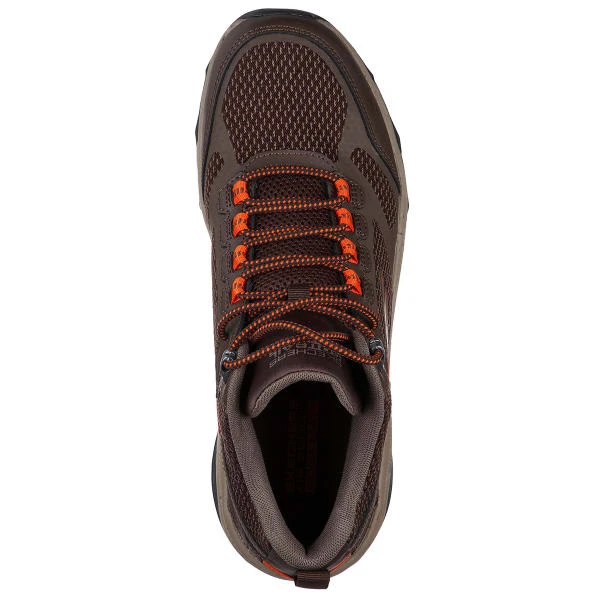 SKECHERS Men's GOrun Trail Altitude - Element Hiking Boots 4 SKECHERS Men's GOrun Trail Altitude - Element Hiking Boots - Image 4