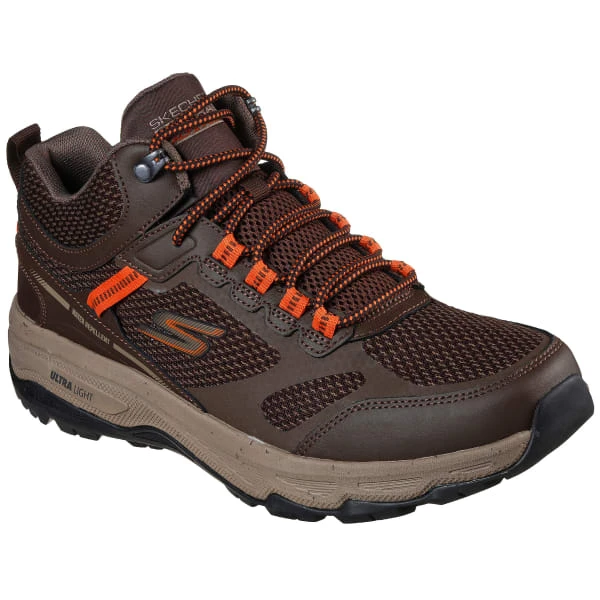 SKECHERS Men's GOrun Trail Altitude - Element Hiking Boots 1 SKECHERS Men's GOrun Trail Altitude - Element Hiking Boots