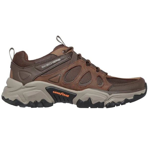 SKECHERS Men's Relaxed Fit: Terraform - Selvin Hiking Shoe 2 SKECHERS Men's Relaxed Fit: Terraform - Selvin Hiking Shoe - Image 2
