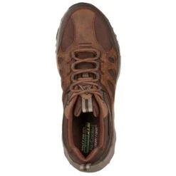 SKECHERS Men's Relaxed Fit: Terraform - Selvin Hiking Shoe 8 SKECHERS Men's Relaxed Fit: Terraform - Selvin Hiking Shoe -FootCraft Shop 2078451 202 alt3