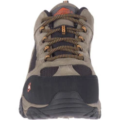 MERRELL Men's Moab Onset Waterproof Comp Toe Work Shoe -FootCraft Shop 2078640 207 alt3