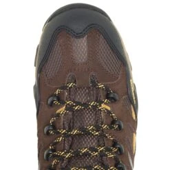 WOLVERINE Men's Wilderness Waterproof Hiking Boots -FootCraft Shop 2078707 202 alt3