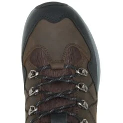 WOLVERINE Men's Luton Waterproof Hiking Boots 8 WOLVERINE Men's Luton Waterproof Hiking Boots -FootCraft Shop 2078708 202 alt3