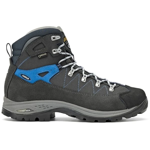 ASOLO Men's Finder GV Waterproof Hiking Boots 2 ASOLO Men's Finder GV Waterproof Hiking Boots - Image 2