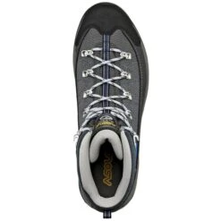 ASOLO Men's Finder GV Waterproof Hiking Boots 12 ASOLO Men's Finder GV Waterproof Hiking Boots -FootCraft Shop 2078709 003 alt5