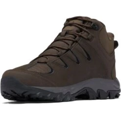 COLUMBIA Men's Buxton Peak Mid Waterproof Hiking Boot 12 COLUMBIA Men's Buxton Peak Mid Waterproof Hiking Boot -FootCraft Shop 2078752 202 alt3