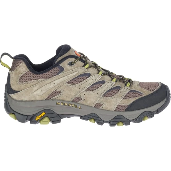 MERRELL Men's Moab 3 Hiking Shoes 2 MERRELL Men's Moab 3 Hiking Shoes - Image 2