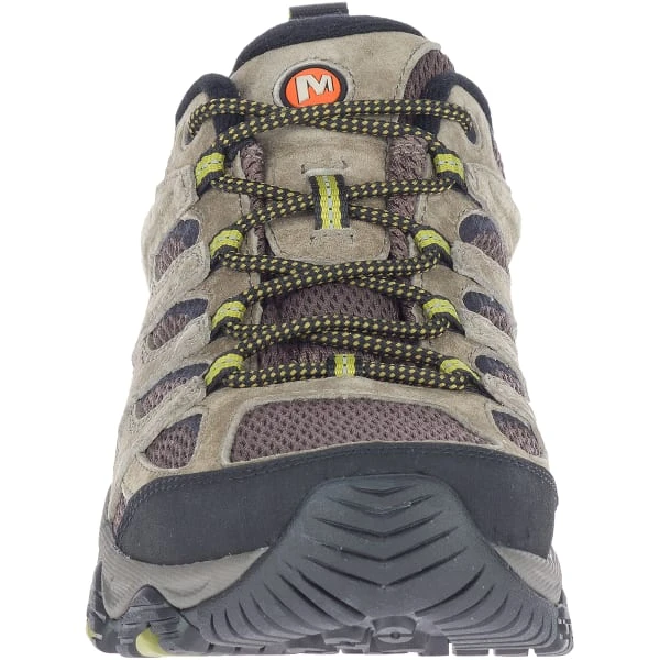 MERRELL Men's Moab 3 Hiking Shoes 4 MERRELL Men's Moab 3 Hiking Shoes - Image 4