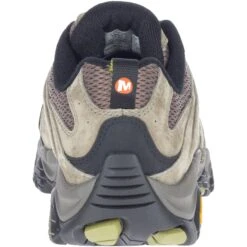 MERRELL Men's Moab 3 Hiking Shoes 11 MERRELL Men's Moab 3 Hiking Shoes -FootCraft Shop 2078824 204 alt4