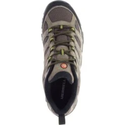 MERRELL Men's Moab 3 Hiking Shoes 12 MERRELL Men's Moab 3 Hiking Shoes -FootCraft Shop 2078824 204 alt5