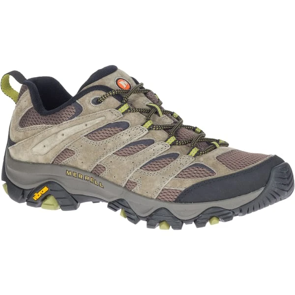 MERRELL Men's Moab 3 Hiking Shoes 1 MERRELL Men's Moab 3 Hiking Shoes