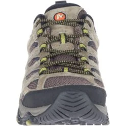 MERRELL Men's Moab 3 Hiking Shoes, Wide -FootCraft Shop 2078825 204 alt3