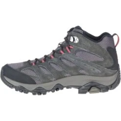MERRELL Men's Moab 3 Mid GORE-TEX Hiking Boots, Wide 9 MERRELL Men's Moab 3 Mid GORE-TEX Hiking Boots, Wide -FootCraft Shop 2078849 004 alt2