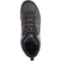 MERRELL Men's Moab 3 Mid GORE-TEX Hiking Boots, Wide 12 MERRELL Men's Moab 3 Mid GORE-TEX Hiking Boots, Wide -FootCraft Shop 2078849 004 alt5