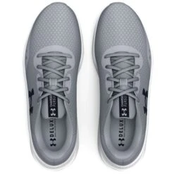 UNDER ARMOUR Men's UA Charged Pursuit 3 Running Shoes -FootCraft Shop 2078989 004 alt3