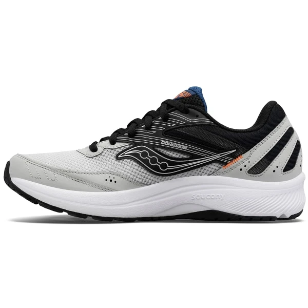SAUCONY Men's Cohesion 15 Running Shoes 2 SAUCONY Men's Cohesion 15 Running Shoes - Image 2