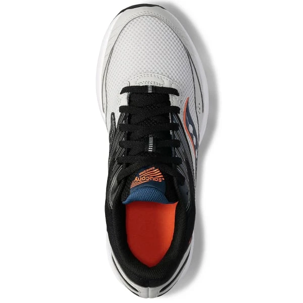 SAUCONY Men's Cohesion 15 Running Shoes 3 SAUCONY Men's Cohesion 15 Running Shoes - Image 3