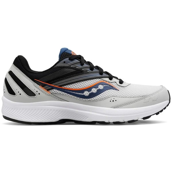 SAUCONY Men's Cohesion 15 Running Shoes 1 SAUCONY Men's Cohesion 15 Running Shoes