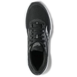 SAUCONY Men's Cohesion 15 Running Shoe, Wide 6 SAUCONY Men's Cohesion 15 Running Shoe, Wide -FootCraft Shop 2079262 001 alt2