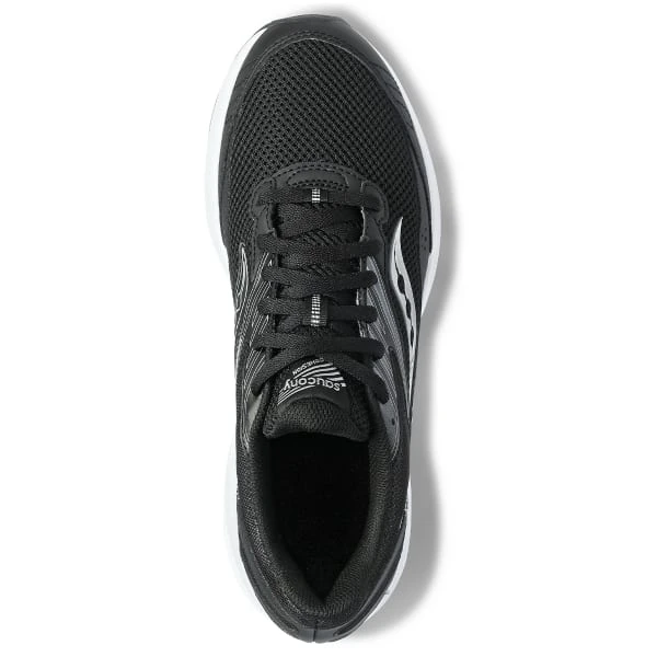 SAUCONY Men's Cohesion 15 Running Shoe, Wide 3 SAUCONY Men's Cohesion 15 Running Shoe, Wide - Image 3