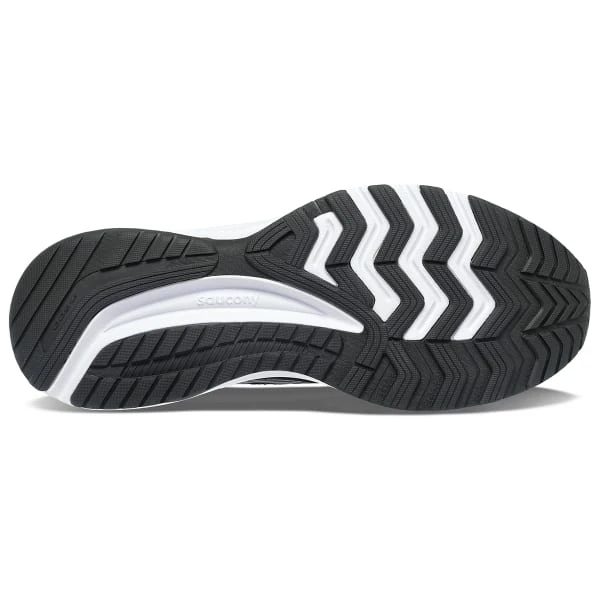 SAUCONY Men's Cohesion 15 Running Shoe, Wide 4 SAUCONY Men's Cohesion 15 Running Shoe, Wide - Image 4