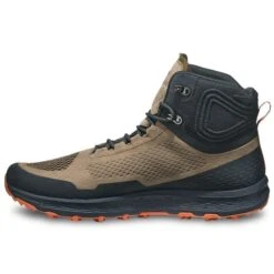 VASQUE Men's Breeze LT NTX Hiking Boots 8 VASQUE Men's Breeze LT NTX Hiking Boots -FootCraft Shop 2079333 201 alt2