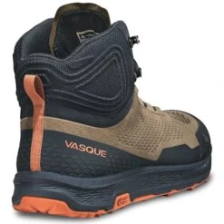 VASQUE Men's Breeze LT NTX Hiking Boots 9 VASQUE Men's Breeze LT NTX Hiking Boots -FootCraft Shop 2079333 201 alt3
