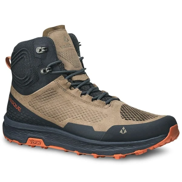 VASQUE Men's Breeze LT NTX Hiking Boots 1 VASQUE Men's Breeze LT NTX Hiking Boots