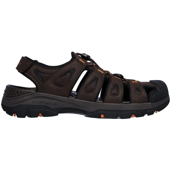 SKECHERS Men's Relaxed Fit: Tresmen - Outseen Sandals 2 SKECHERS Men's Relaxed Fit: Tresmen - Outseen Sandals - Image 2