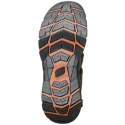 SKECHERS Men's Relaxed Fit: Tresmen - Outseen Sandals 9 SKECHERS Men's Relaxed Fit: Tresmen - Outseen Sandals -FootCraft Shop 2079507 202 alt4