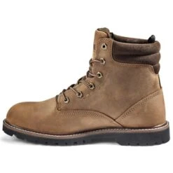 KODIAK Men's McKinney 6" Waterproof Work Boots -FootCraft Shop 2079616 201 alt2