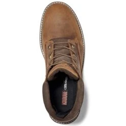 KODIAK Men's McKinney 6" Waterproof Work Boots -FootCraft Shop 2079616 201 alt5