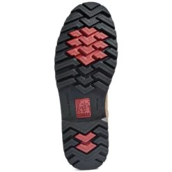 KODIAK Men's McKinney 6" Waterproof Work Boots -FootCraft Shop 2079616 201 alt6