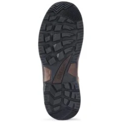 KODIAK Men's Trakker Comp Toe Hiker Work Boots 5 KODIAK Men's Trakker Comp Toe Hiker Work Boots -FootCraft Shop 2079622 201 alt2