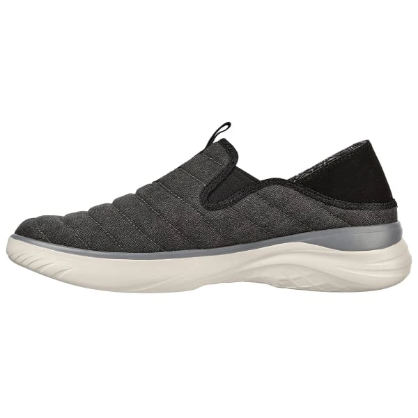 SKECHERS Men's Relaxed Fit: Glassell - Milroy Shoes 3 SKECHERS Men's Relaxed Fit: Glassell - Milroy Shoes - Image 3