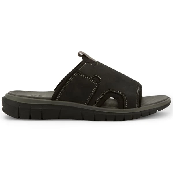 DOCKERS Men's Shawn Supremeflex Slide Sandals 2 DOCKERS Men's Shawn Supremeflex Slide Sandals - Image 2