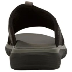 DOCKERS Men's Shawn Supremeflex Slide Sandals 9 DOCKERS Men's Shawn Supremeflex Slide Sandals -FootCraft Shop 2080321 090 alt3