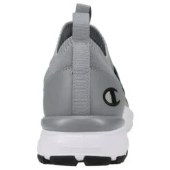 CHAMPION Men's Kinna V Low Athletic Shoes -FootCraft Shop 2080362 004 alt4