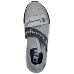 CHAMPION Men's Kinna V Low Athletic Shoes -FootCraft Shop 2080362 004 alt5