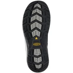 KEEN Men's Flint II Steel Toe Work Shoe 13 KEEN Men's Flint II Steel Toe Work Shoe -FootCraft Shop 2080637 310 alt6