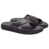 JACK WILLS Men's Cross Over Slider Sandals