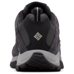 COLUMBIA Men's Crestwood Hiking Shoe -FootCraft Shop 2081256 003 alt6