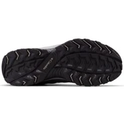 COLUMBIA Men's Crestwood Hiking Shoe -FootCraft Shop 2081256 003 alt8