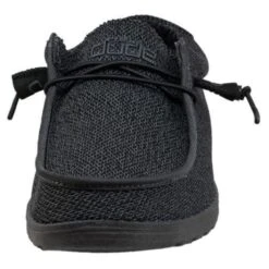 HEY DUDE Men's Wally Sox Micro Shoes -FootCraft Shop 2081429 001 alt3