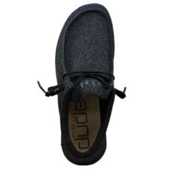 HEY DUDE Men's Wally Sox Micro Shoes -FootCraft Shop 2081429 001 alt5