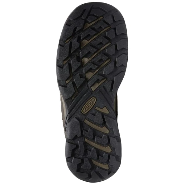 KEEN Men's Circadia Mid Waterproof Hiking Boots, Wide 6 KEEN Men's Circadia Mid Waterproof Hiking Boots, Wide - Image 6